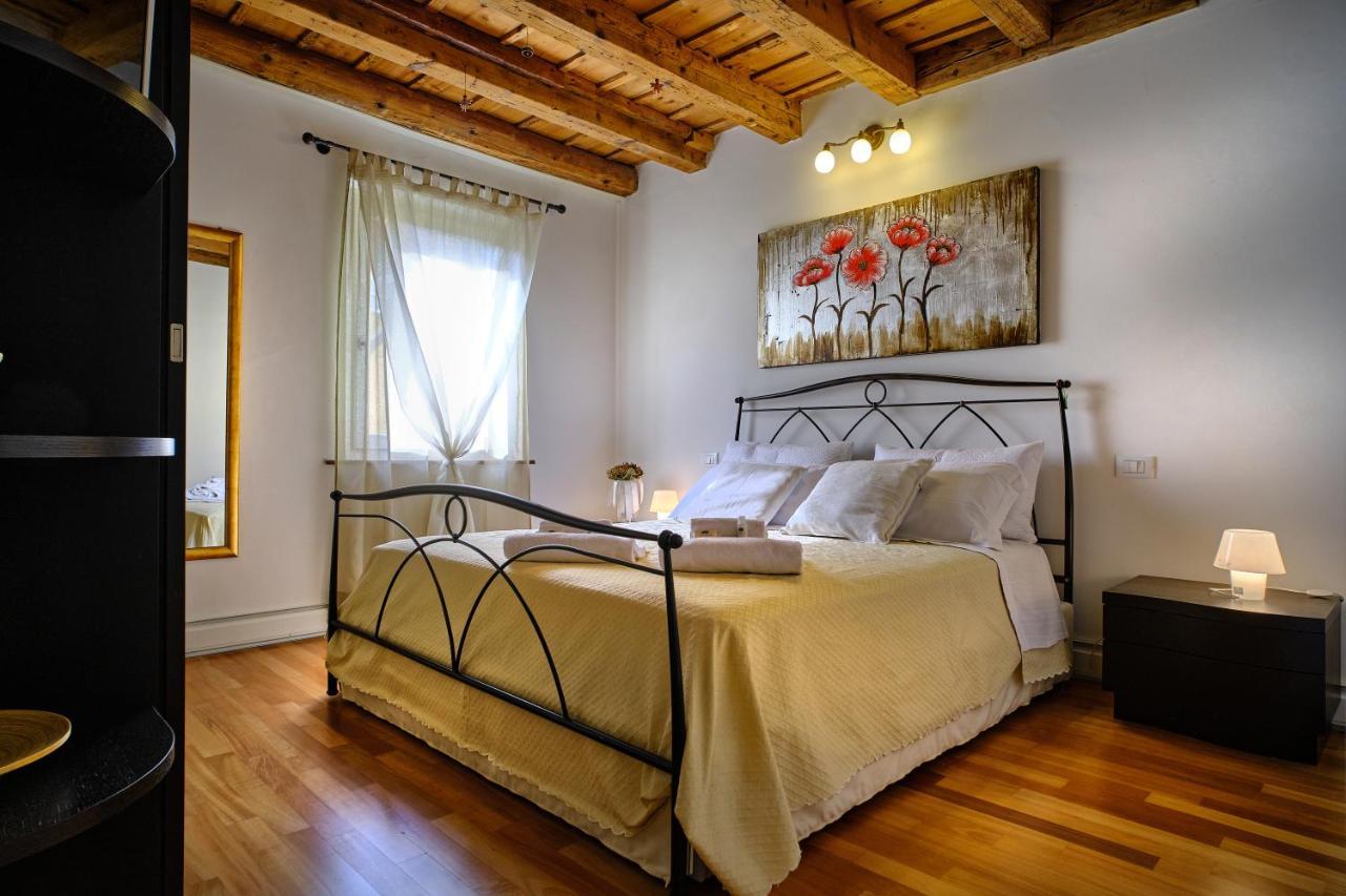Apartamento Il Vecchio Cortile *